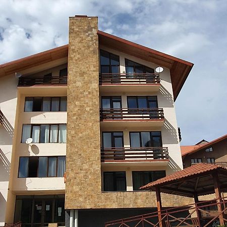 Bakuriani K-2 Apartment Exterior photo