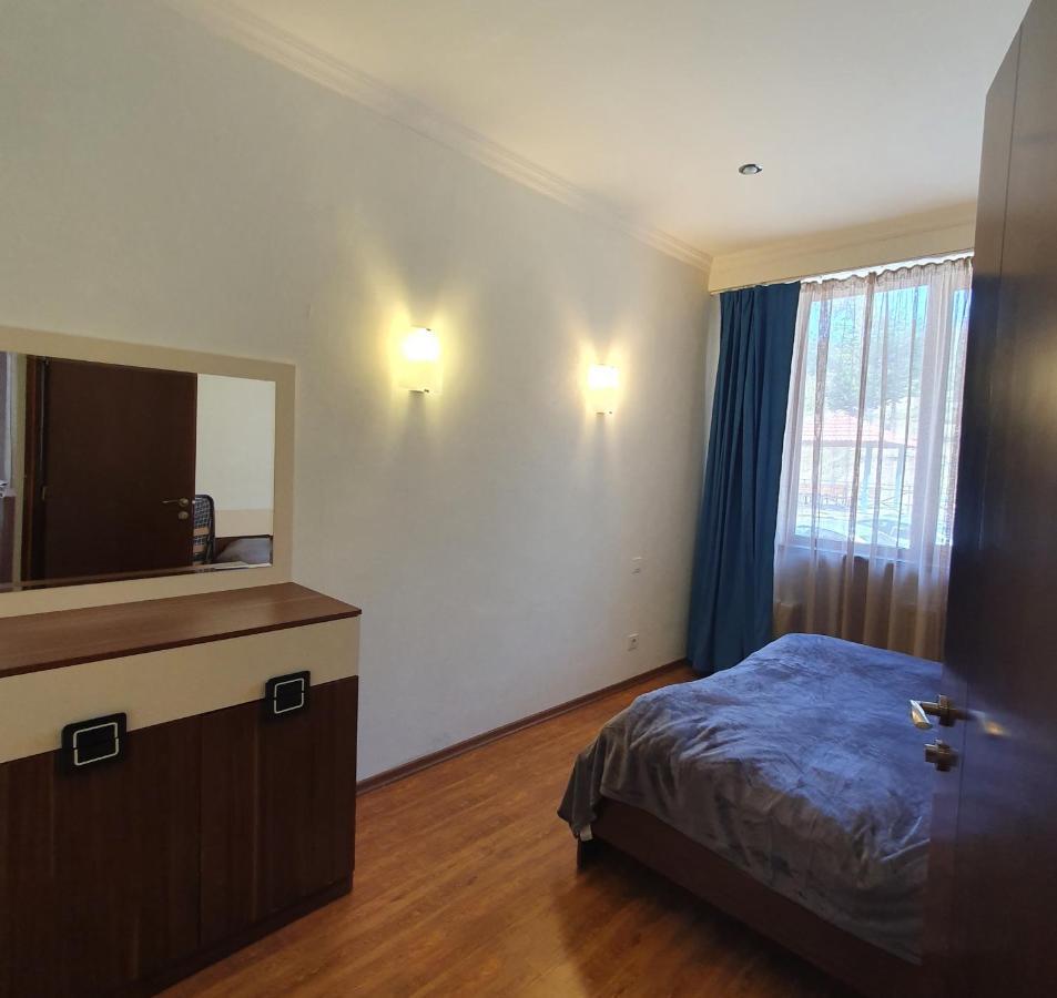 Bakuriani K-2 Apartment Exterior photo