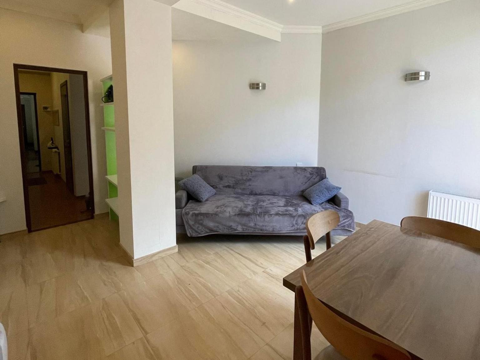 Bakuriani K-2 Apartment Exterior photo
