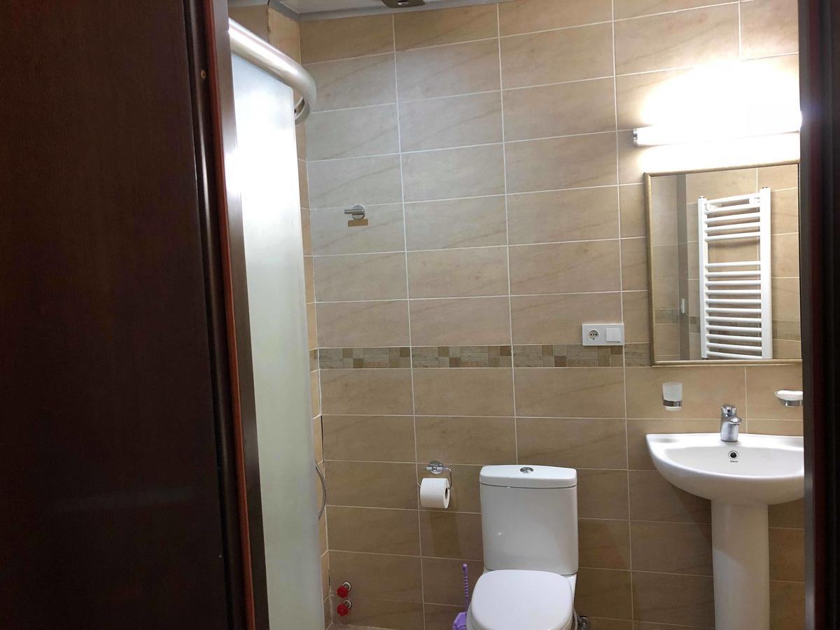 Bakuriani K-2 Apartment Exterior photo